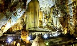 TOUR HÀ NAM NHẬT LỆ - PHONG NHA - ĐỘNG THIÊN ĐƯỜNG