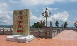 Chùa Cao Linh - Bạch Đằng Giang - chùa Hang - Đền Bà Đế