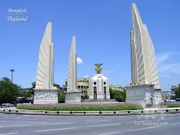 Hà Nội - BangKoc - Pattaya Bay QR