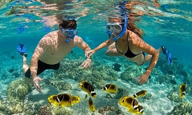 CHÙM TOUR DU LỊCH BIỂN ĐẢO