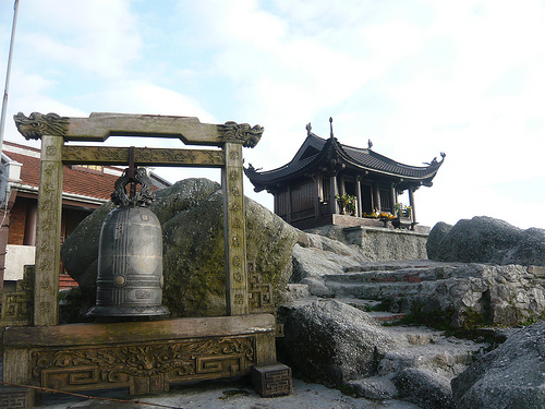 Tour Hành Hương Yên Tử về với Phật 1 ngày