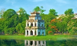 TOUR HÀ NỘI - NINH BÌNH - SAPA 4 NGÀY GIÁ RẺ