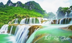 TOUR CAO BẰNG - BẮC KẠN - LẠNG SƠN 4 NGÀY