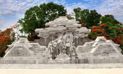 TOUR TUYÊN QUANG SUỐI KHOÁNG MỸ LÂM - ATK ĐỊNH HÓA 2 NGÀY