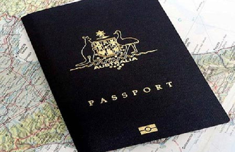 Hồ Sơ Làm Visa Đi Úc